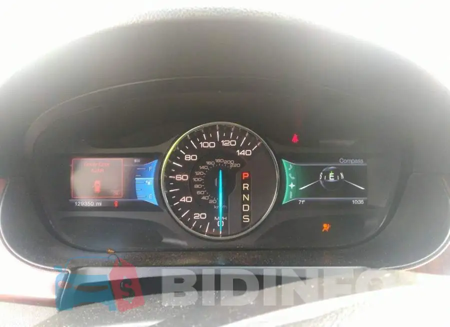 2FMDK3KC2DBC18364 Photo# 7