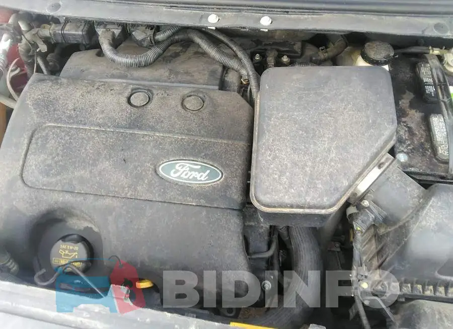 2FMDK3KC2DBC18364 Photo# 10