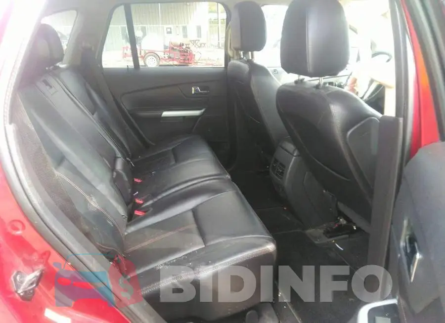 2FMDK3KC2DBC18364 Photo# 8