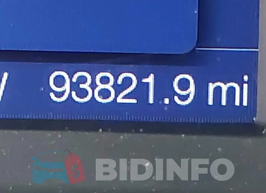 2FMDK4JC7DBB53521 Photo# 7