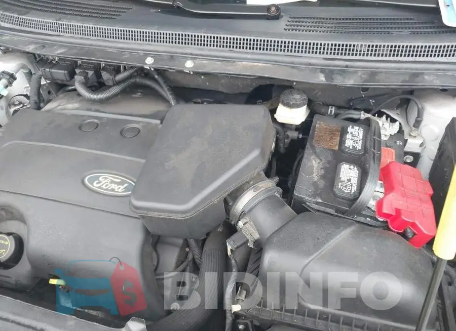 2FMDK4KC1EBA58923 Photo# 10