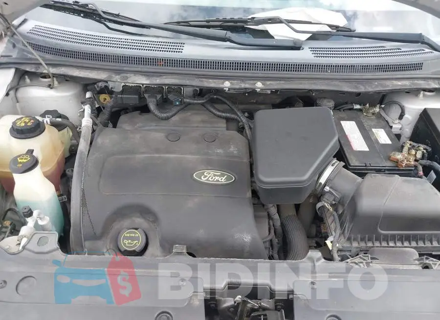 2FMDK4KC9EBA78840 Photo# 10