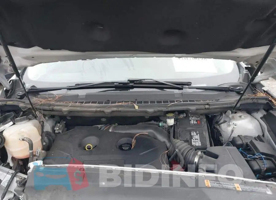 2FMPK3G92HBC14220 Photo# 10