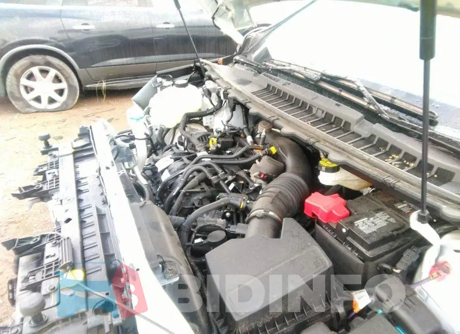 2FMPK4J91NBA88023 Photo# 10