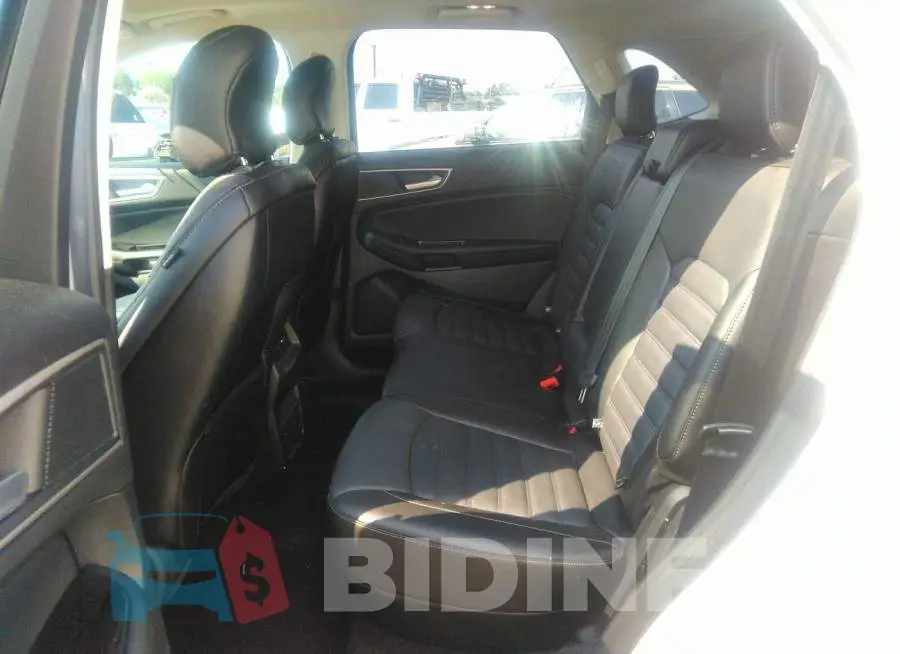 2FMPK4J96HBC66089 Photo# 8
