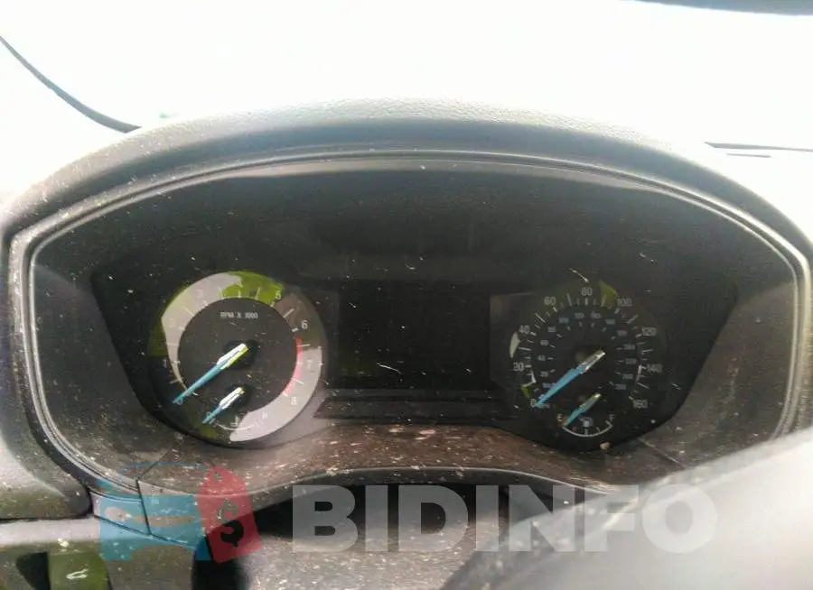 3FA6P0G70KR169470 Photo# 7