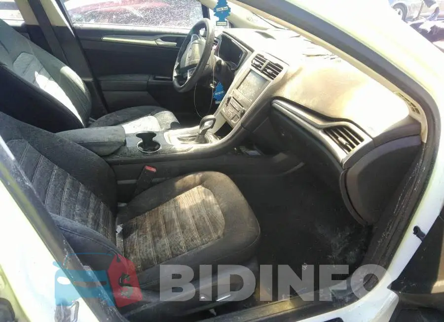 3FA6P0HD6GR282125 Photo# 5