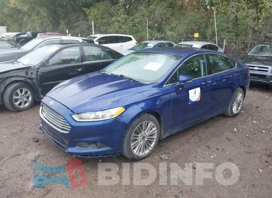 3FA6P0HDXFR263172 Photo# 2