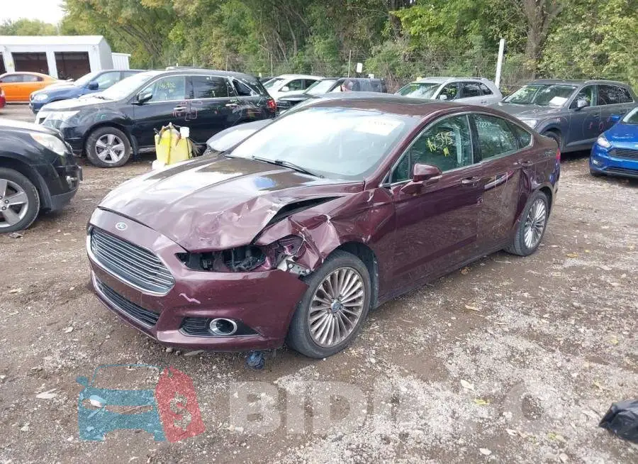 3FA6P0K90DR241392 Photo# 2