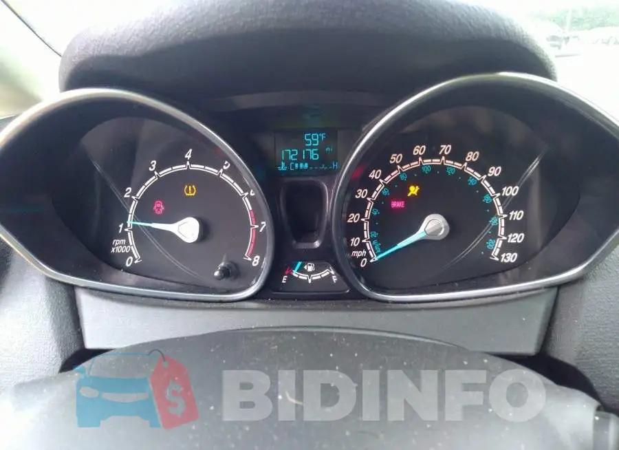 3FADP4BJ0EM225488 Photo# 7