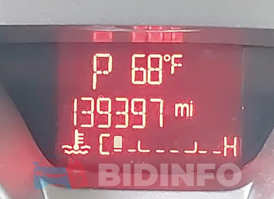 3FADP4BJ8DM176975 Photo# 7