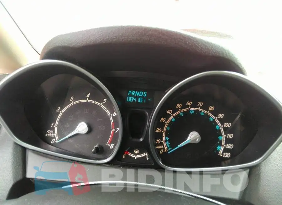 3FADP4BJXEM148211 Photo# 7