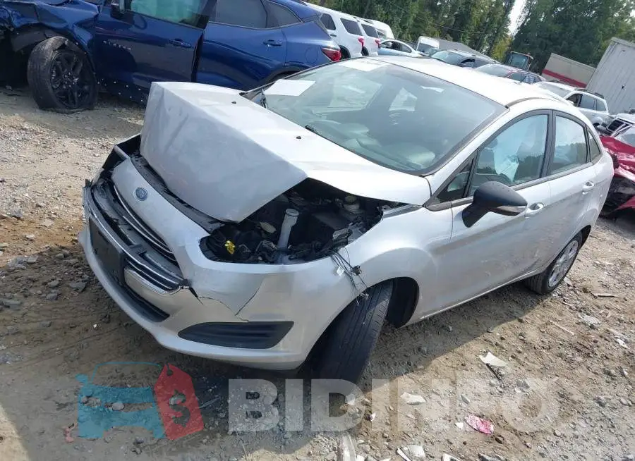 3FADP4BJXFM152812 Photo# 2