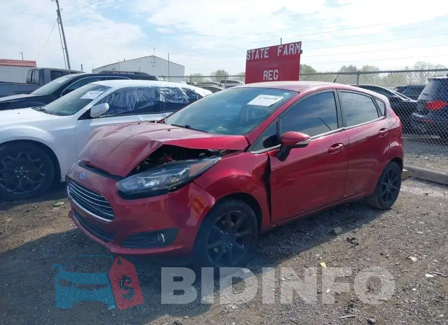 3FADP4EJ0FM209174 Photo# 2
