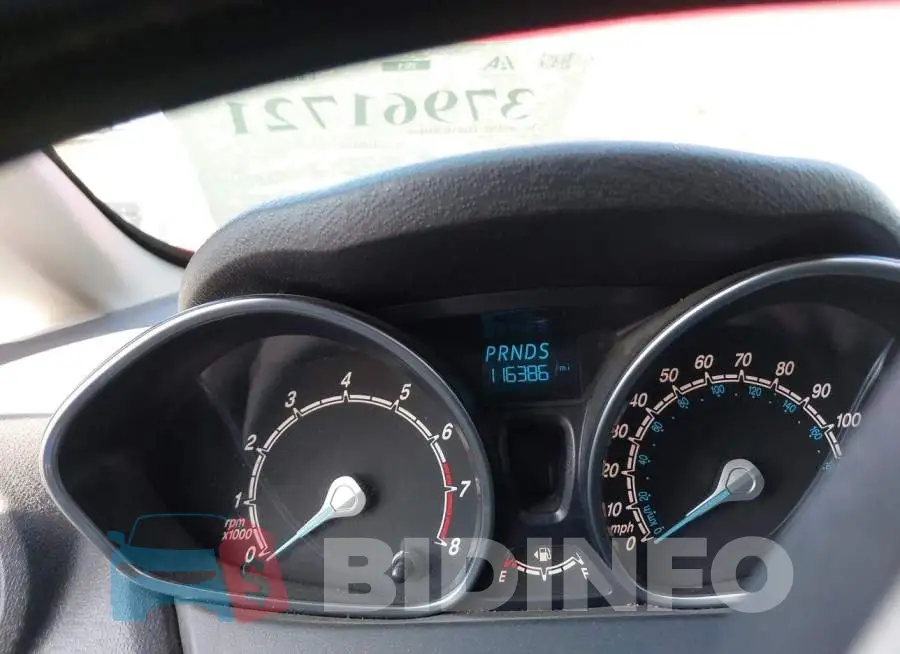 3FADP4EJ4FM190807 Photo# 7