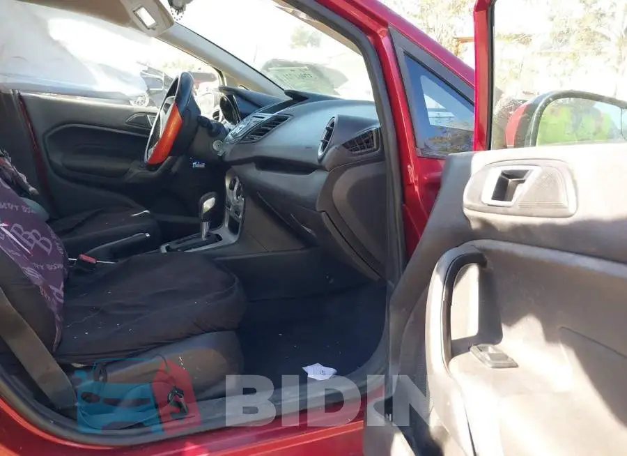 3FADP4EJ4FM190807 Photo# 5