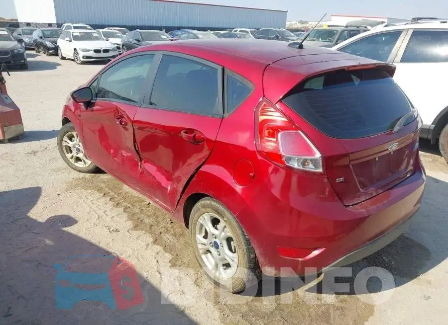 3FADP4EJ5FM132558 Photo# 3