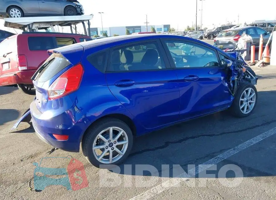 3FADP4EJ6FM172356 Photo# 4