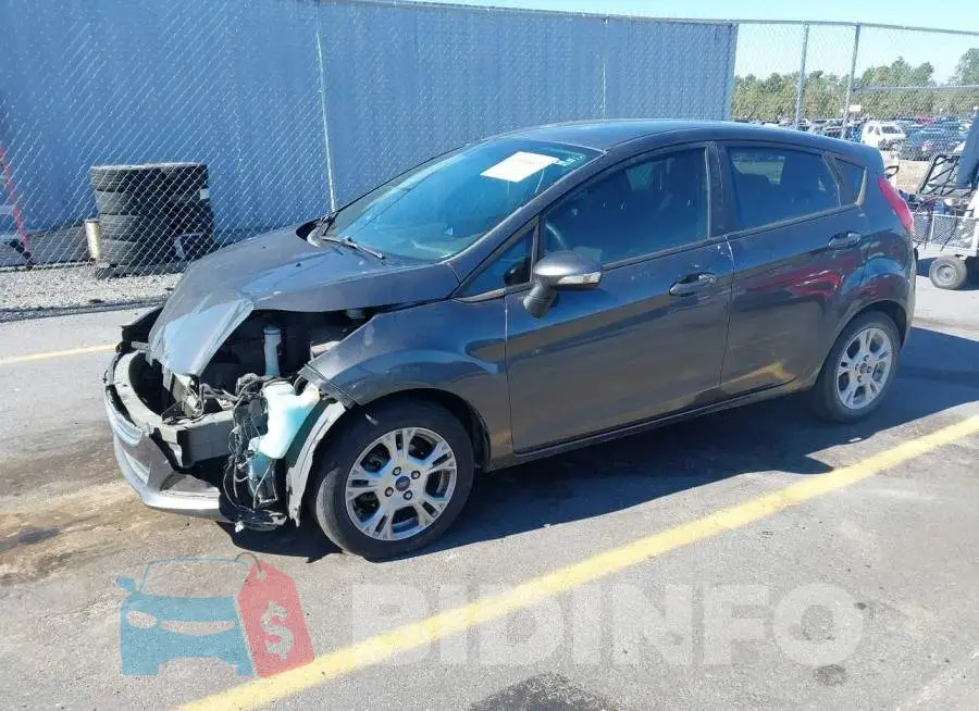3FADP4EJ6FM218896 Photo# 2