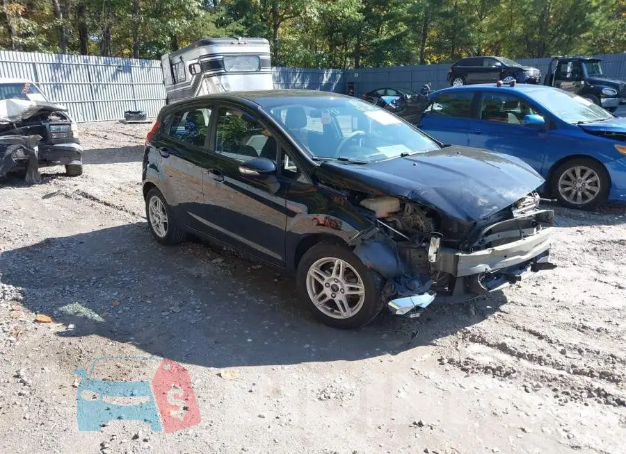 3FADP4EJ6JM107936 Photo# 1