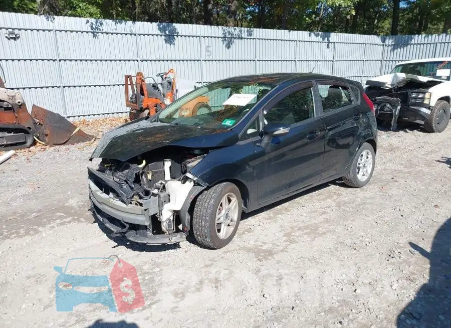 3FADP4EJ6JM107936 Photo# 2