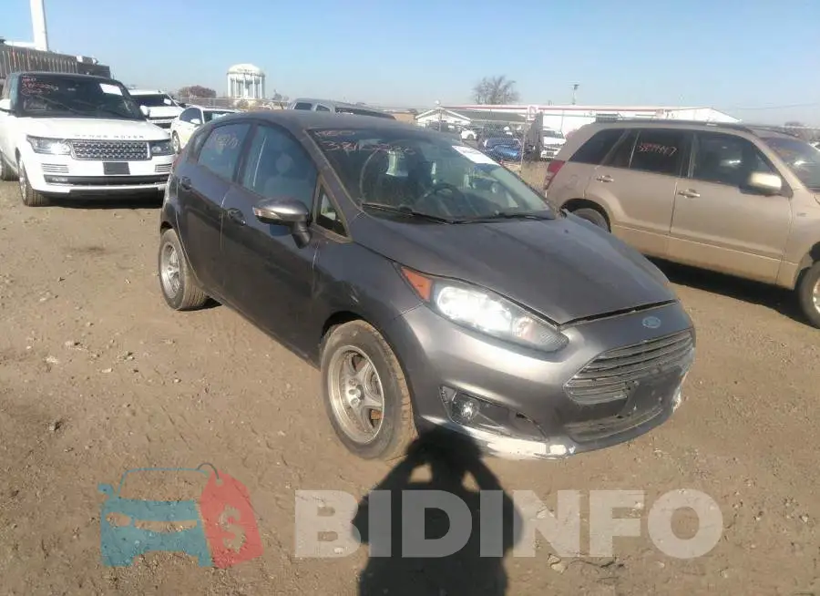 3FADP4EJ8EM121536 Photo# 1