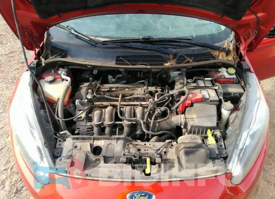 3FADP4EJ8JM124687 Photo# 10