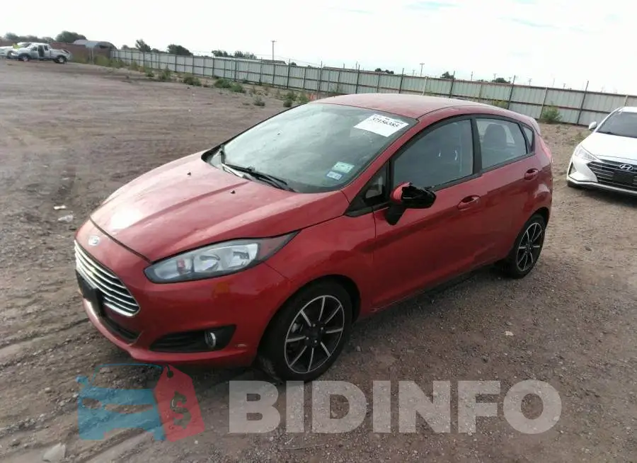 3FADP4EJ8JM124687 Photo# 2
