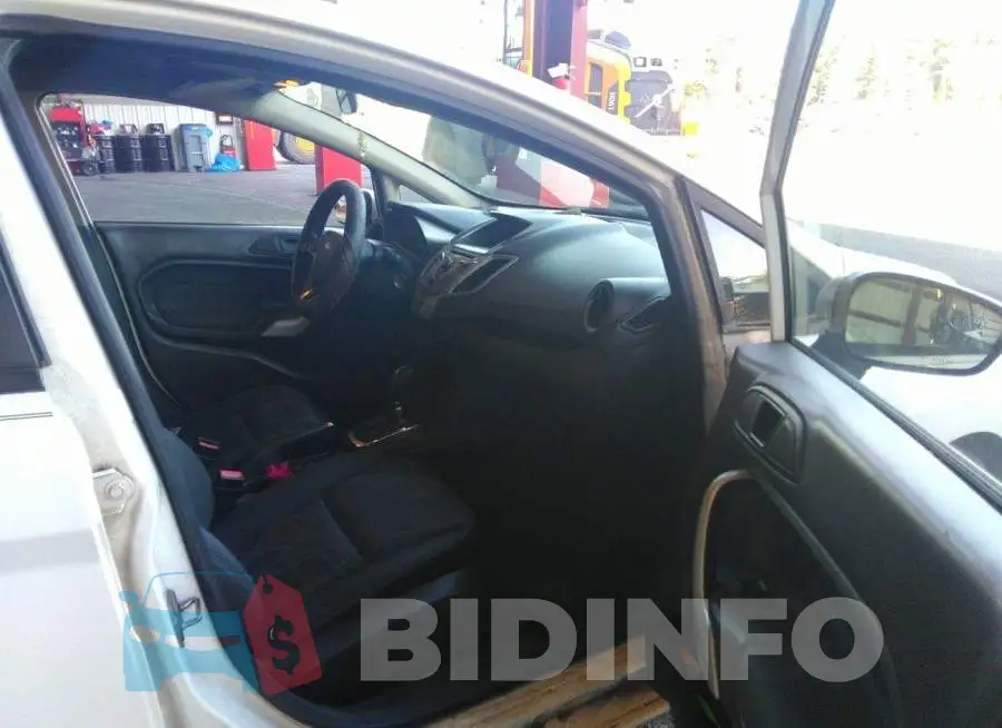 3FADP4EJ9DM183459 Photo# 5