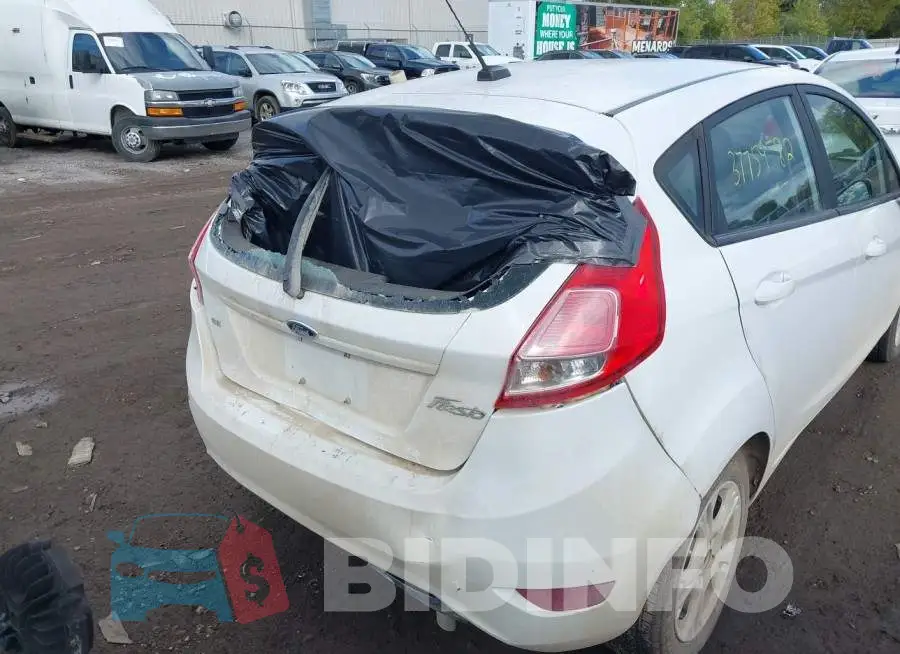 3FADP4EJXFM186955 Photo# 6