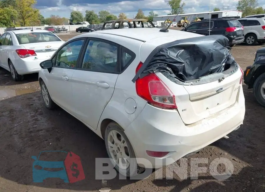 3FADP4EJXFM186955 Photo# 3