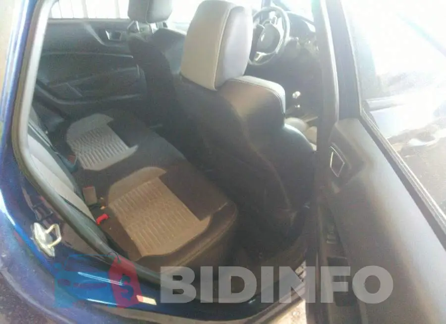 3FADP4GX2GM141012 Photo# 8