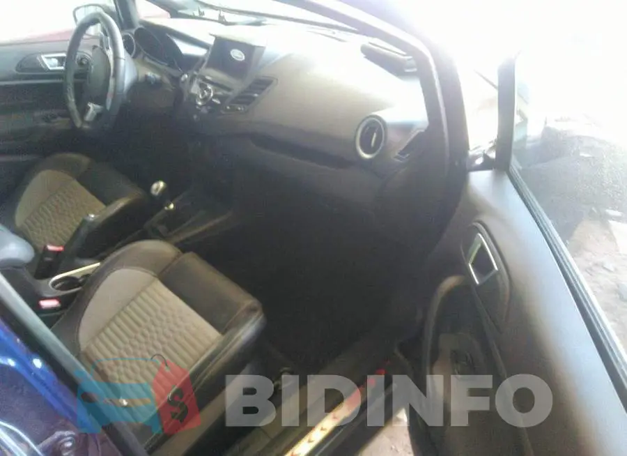 3FADP4GX2GM141012 Photo# 5