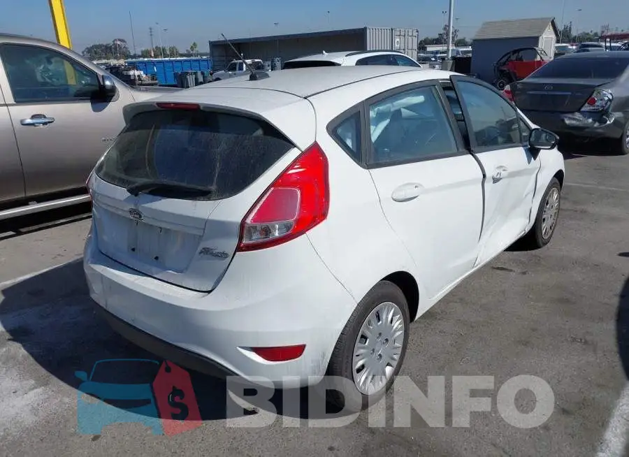3FADP4TJ6FM190729 Photo# 4