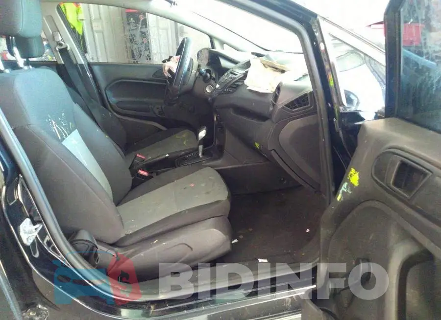 3FADP4TJ7GM188909 Photo# 5