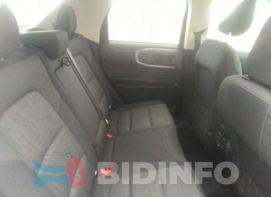 3FMCR9B60NRD88116 Photo# 8