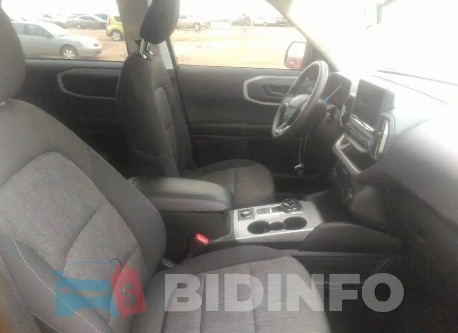 3FMCR9B60NRD88116 Photo# 5