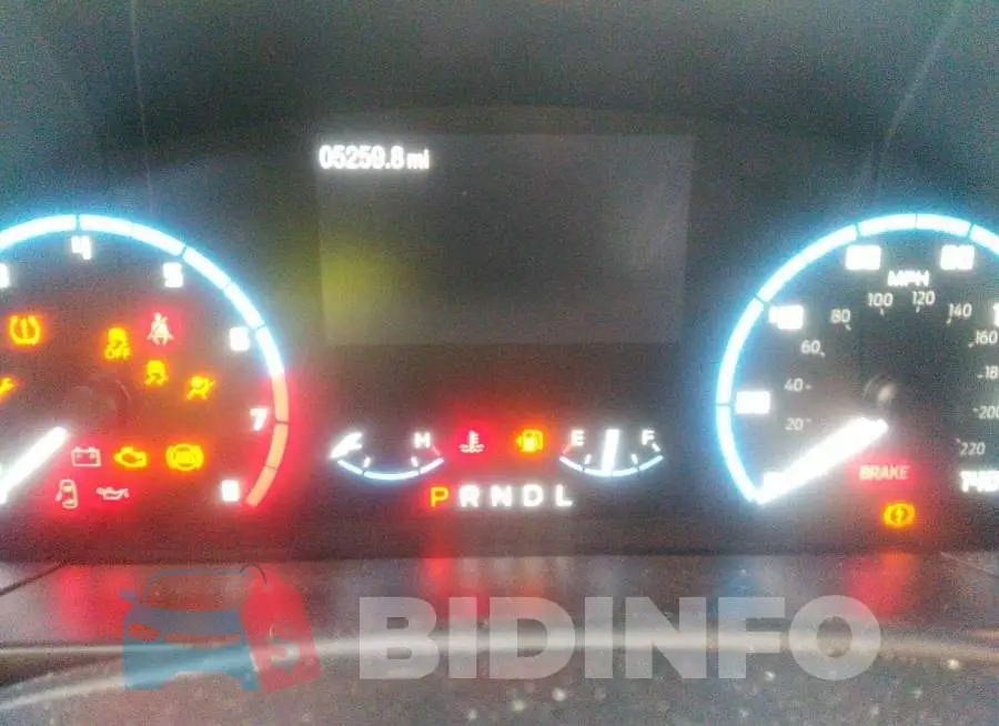 3FMCR9B60NRD88116 Photo# 7