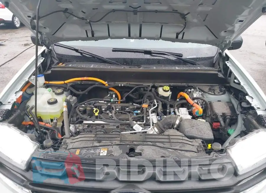 3FTTW8E30PRA40182 Photo# 10