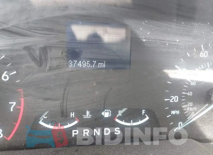 MAJ6S3FL4LC340266 Photo# 7