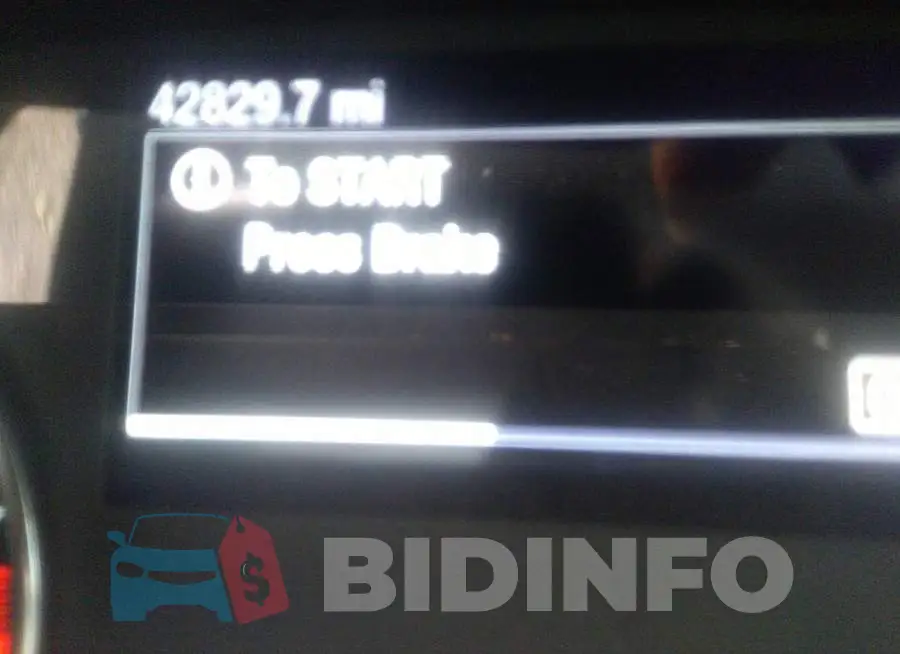MAJ6S3GL5KC262254 Photo# 7