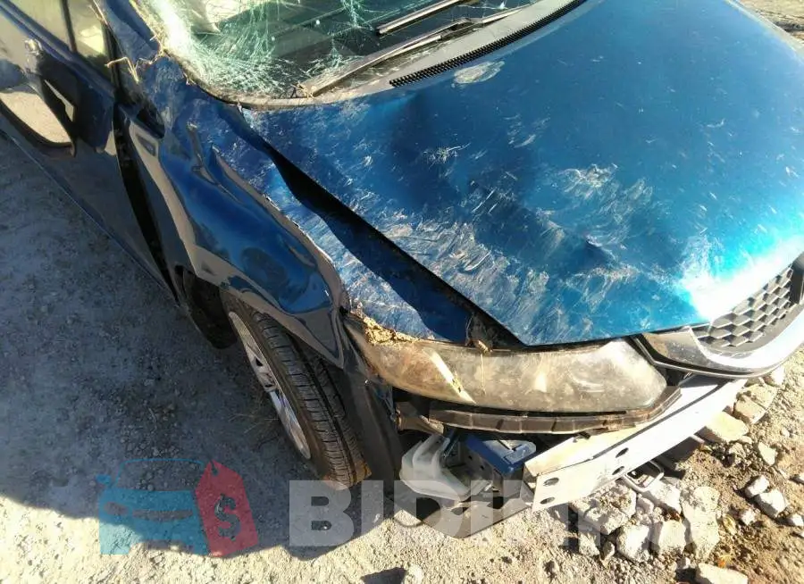 19XFB2E53FE062500 Photo# 6