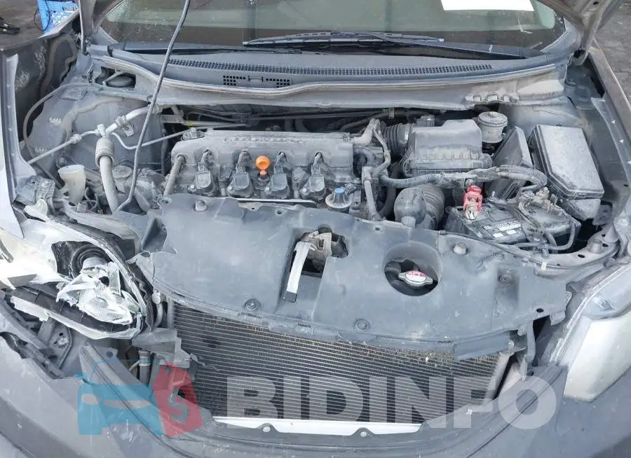 19XFB2F50EE248038 Photo# 10