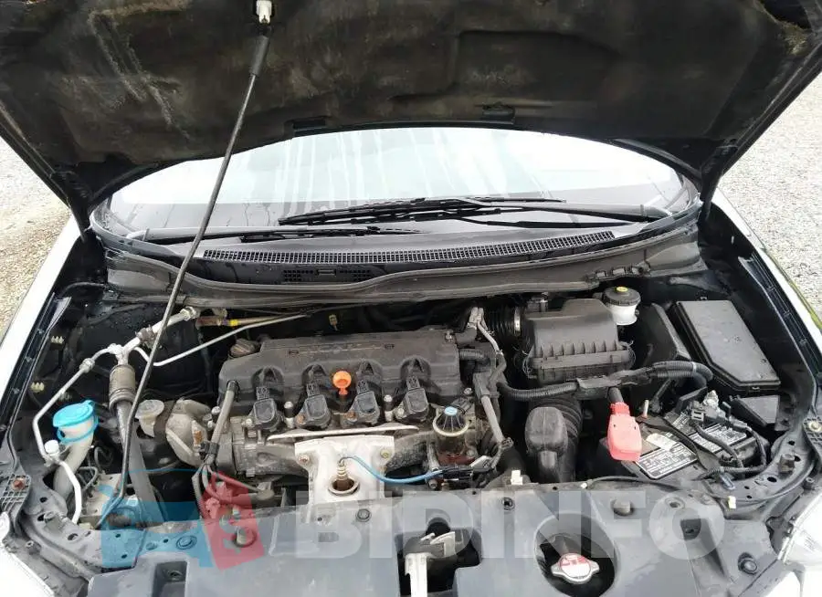 19XFB2F50FE031879 Photo# 10