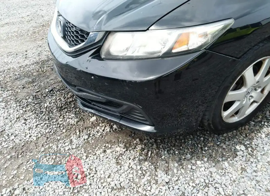 19XFB2F50FE031879 Photo# 6