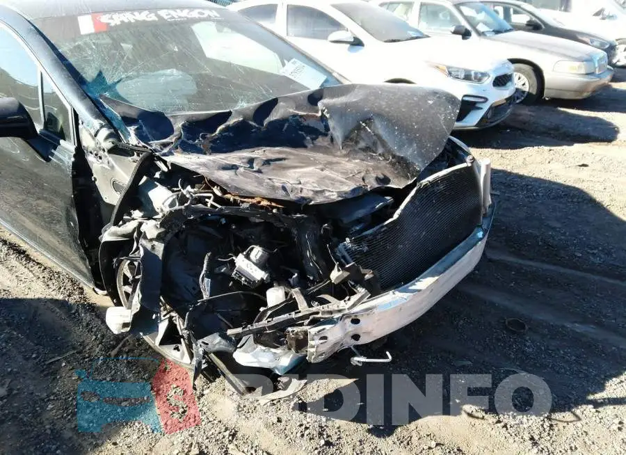 19XFB2F54EE010936 Photo# 6