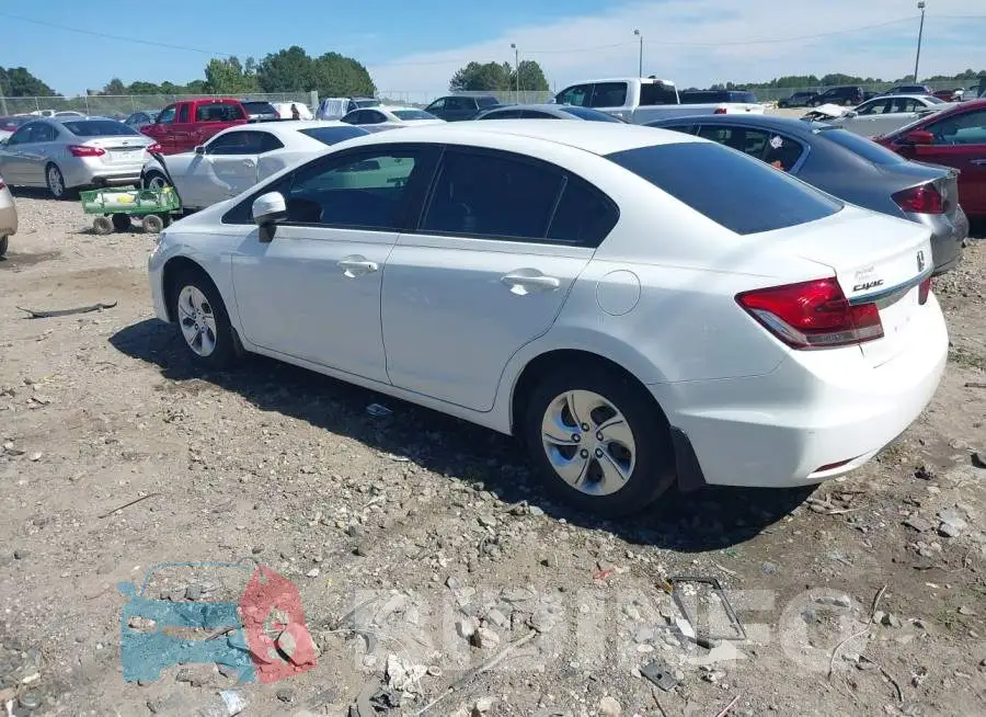 19XFB2F54EE063622 Photo# 3