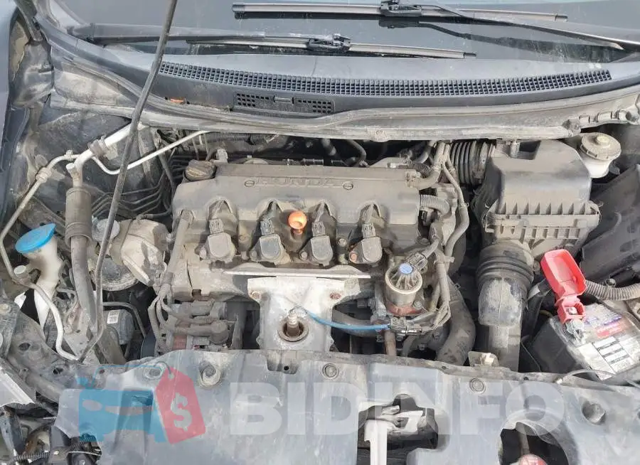 19XFB2F56DE063426 Photo# 10