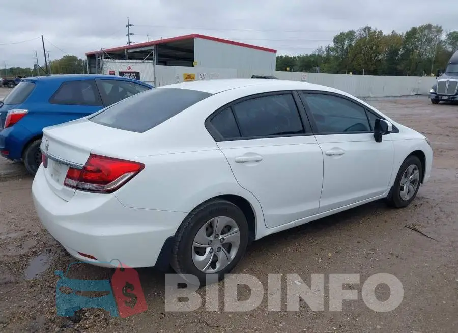 19XFB2F56EE030220 Photo# 4