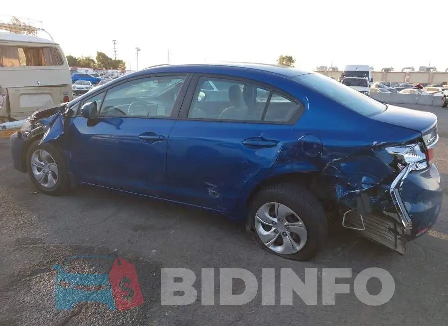 19XFB2F56EE225296 Photo# 6